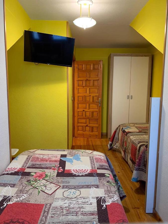 Apartamento Rural Lago Enol Onís Εξωτερικό φωτογραφία
