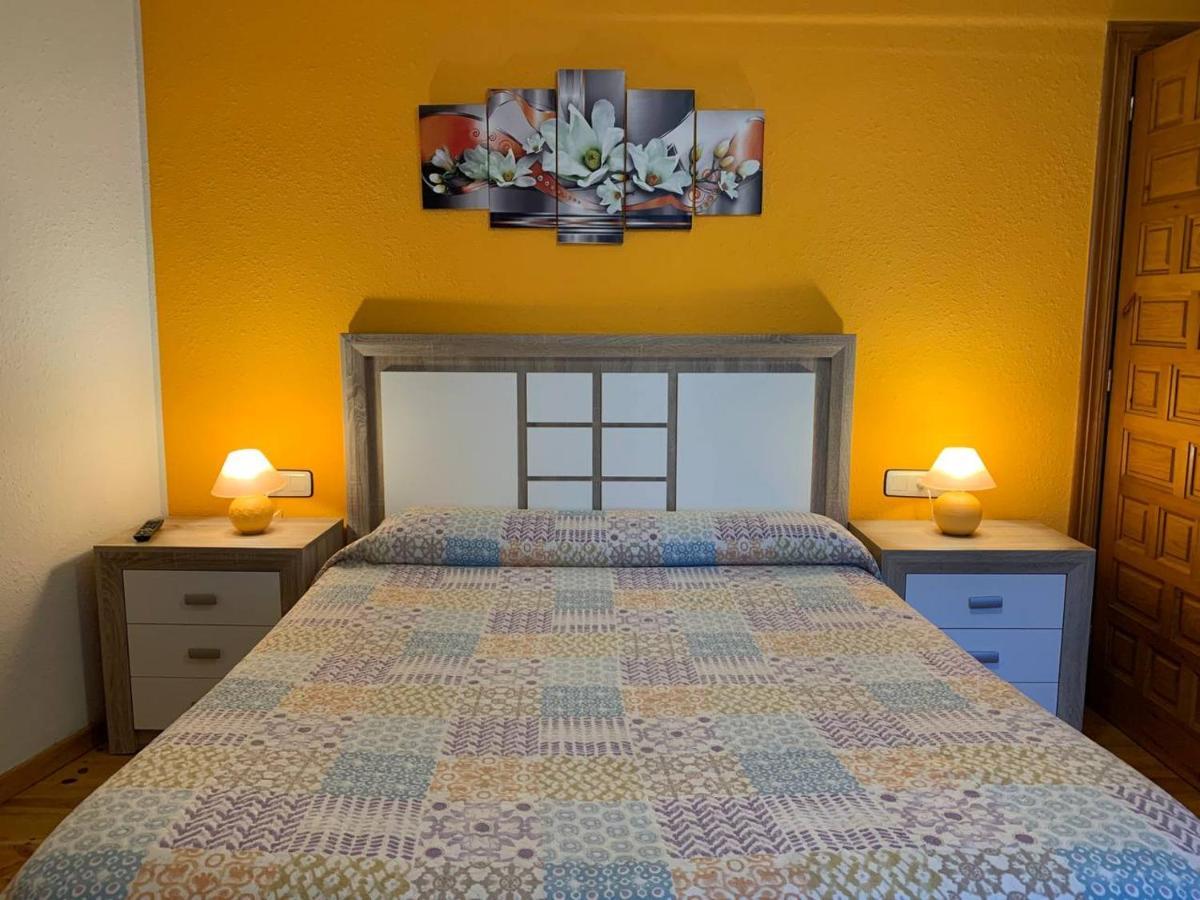 Apartamento Rural Lago Enol Onís Εξωτερικό φωτογραφία