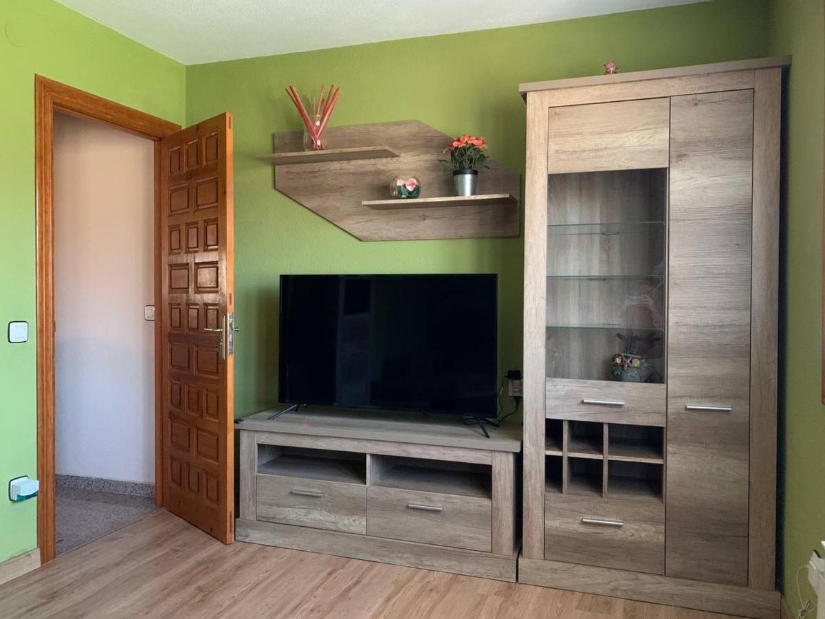 Apartamento Rural Lago Enol Onís Εξωτερικό φωτογραφία