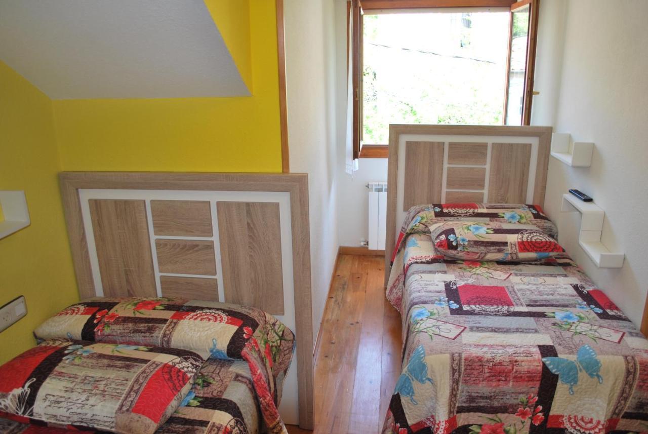 Apartamento Rural Lago Enol Onís Εξωτερικό φωτογραφία