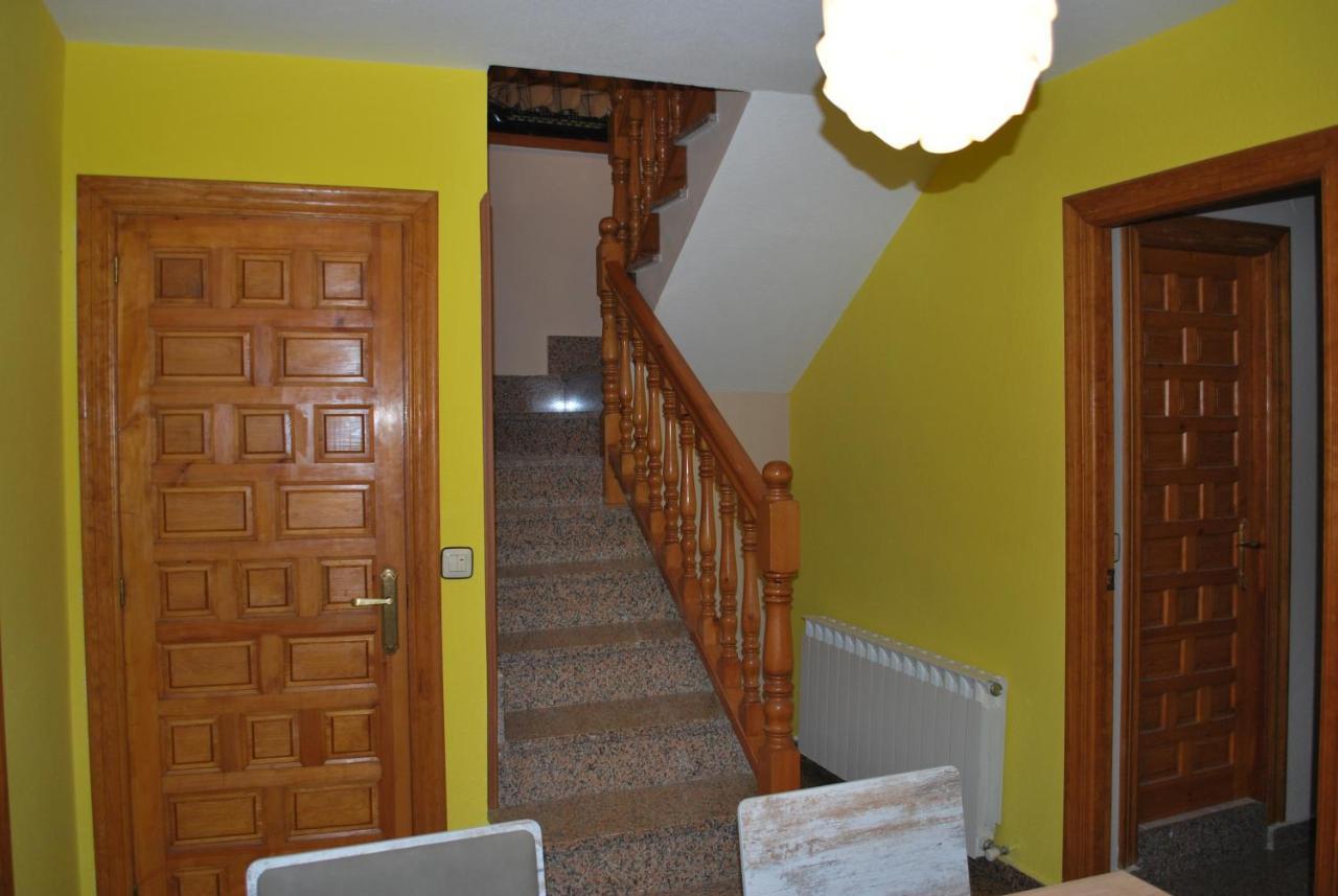 Apartamento Rural Lago Enol Onís Εξωτερικό φωτογραφία